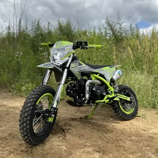 Питбайк MOTORHEAD A110FA