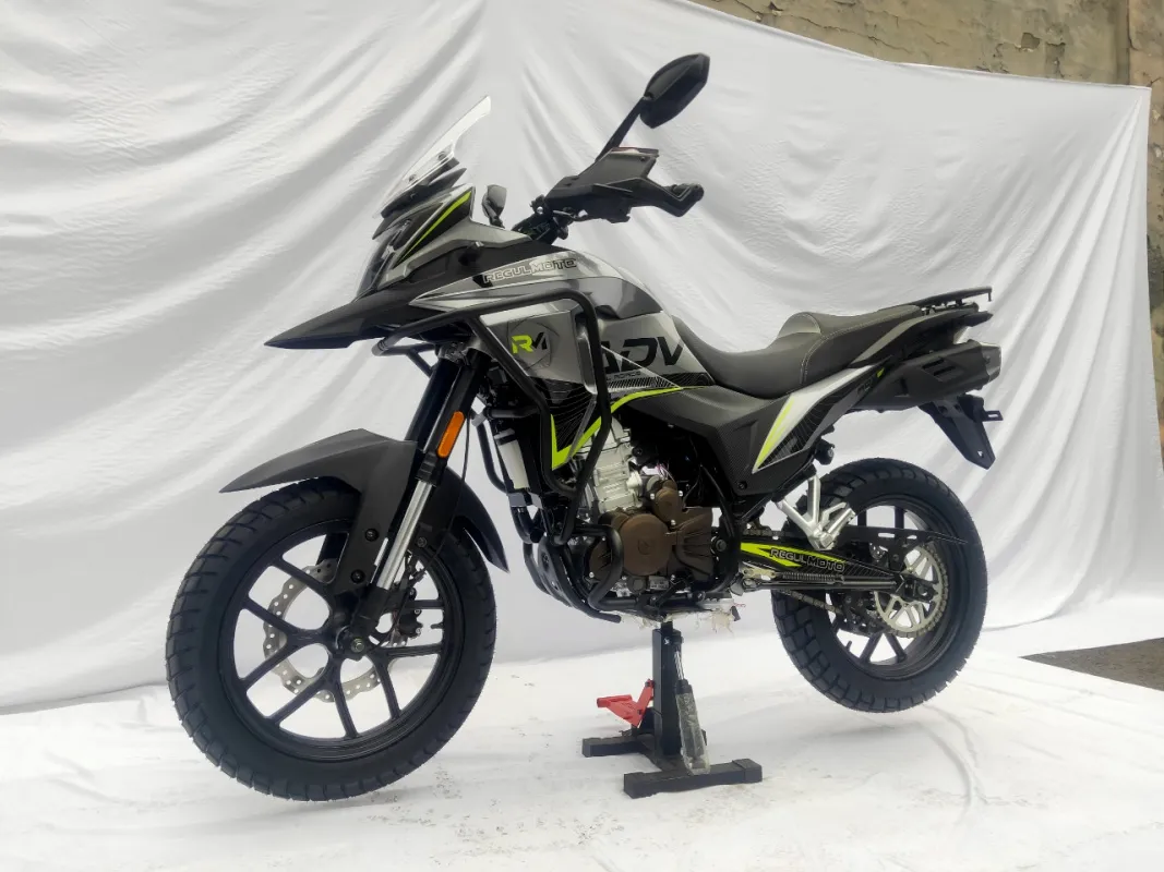 Мотоцикл Regulmoto ADV 300 NB