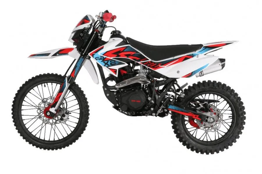 Питбайк ГР SX150 19/16